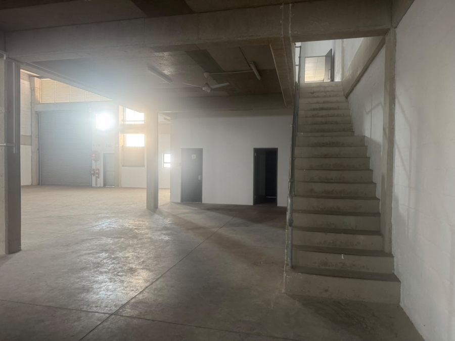 To Let Commercial Property for Rent in Cornubia KwaZulu-Natal