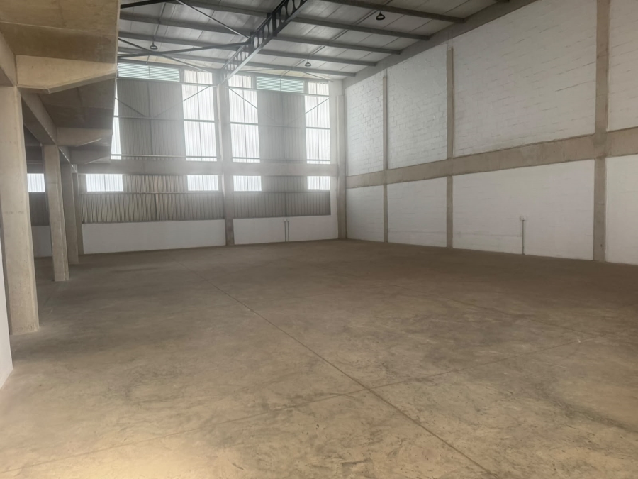 To Let Commercial Property for Rent in Cornubia KwaZulu-Natal
