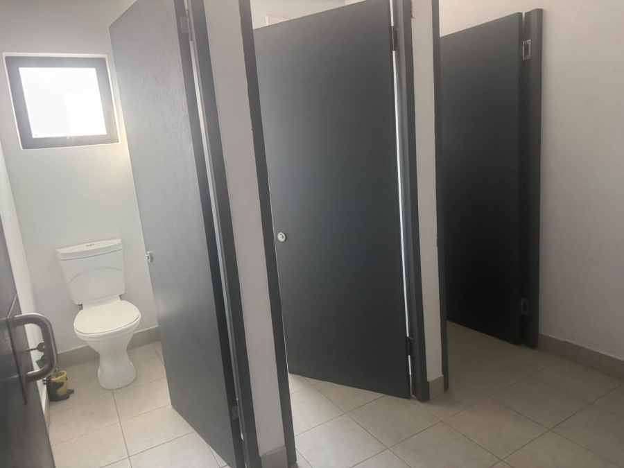 To Let Commercial Property for Rent in Cornubia KwaZulu-Natal