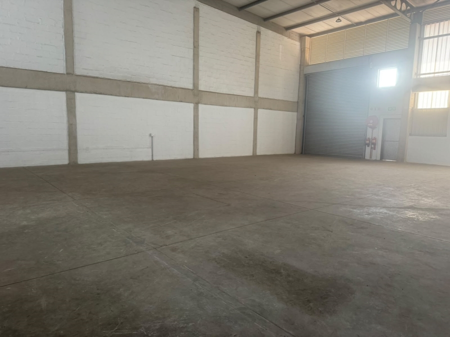 To Let Commercial Property for Rent in Cornubia KwaZulu-Natal
