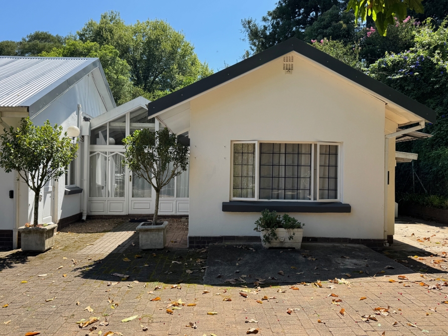 To Let commercial Property for Rent in Hilton Central KwaZulu-Natal