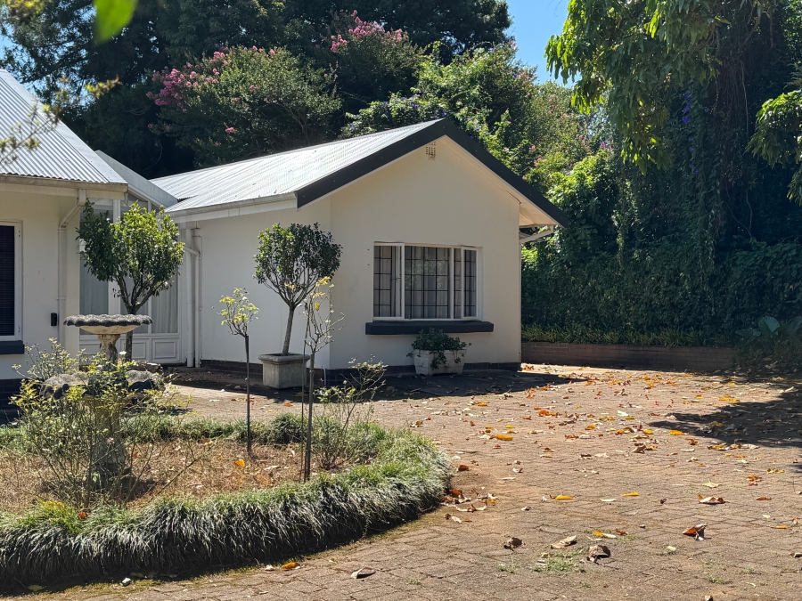 To Let commercial Property for Rent in Hilton Central KwaZulu-Natal