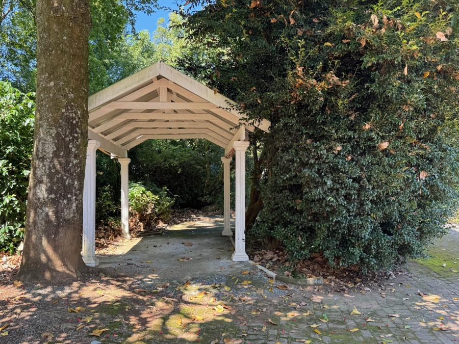 To Let commercial Property for Rent in Hilton Central KwaZulu-Natal