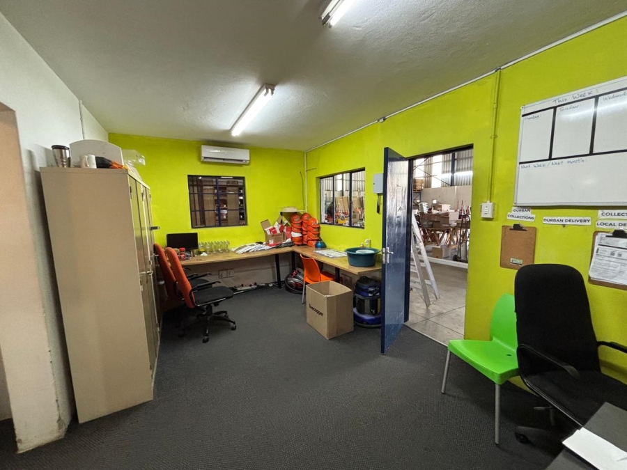 To Let commercial Property for Rent in Mkondeni KwaZulu-Natal