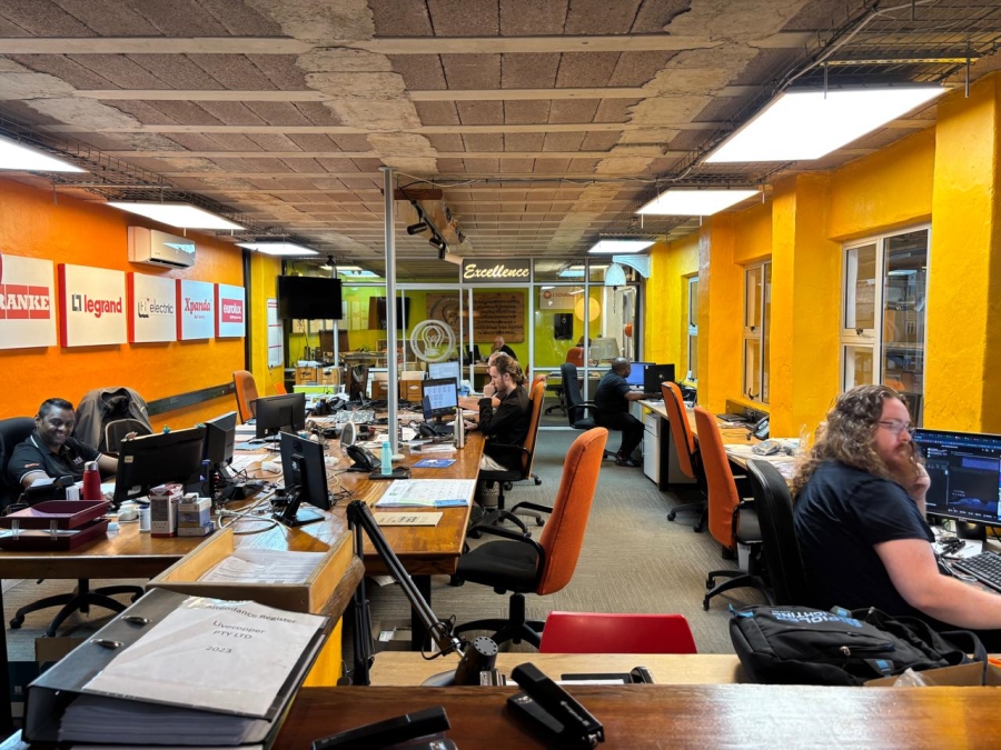 To Let commercial Property for Rent in Mkondeni KwaZulu-Natal