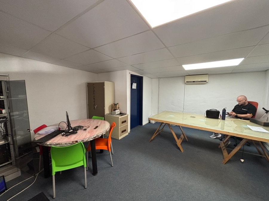 To Let commercial Property for Rent in Mkondeni KwaZulu-Natal