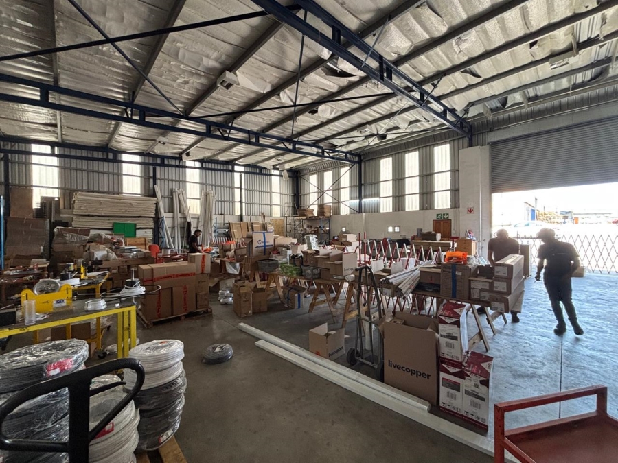 To Let commercial Property for Rent in Mkondeni KwaZulu-Natal
