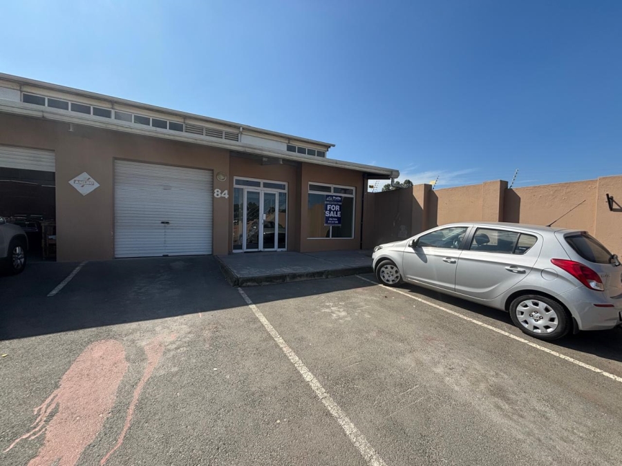 Commercial Property for Sale in Mkondeni KwaZulu-Natal