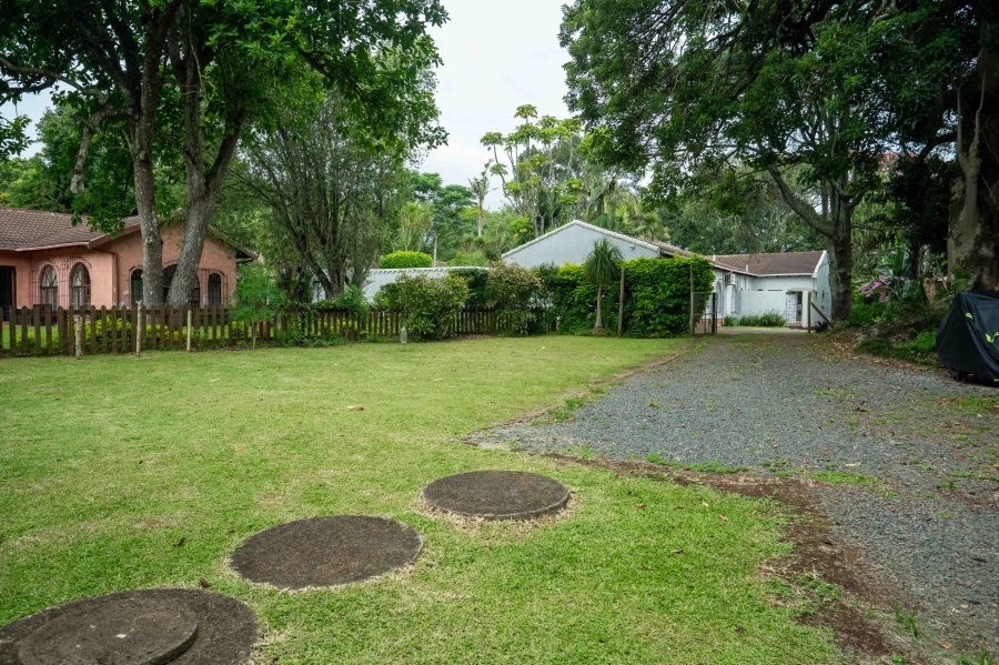 Commercial Property for Sale in Hillcrest Central KwaZulu-Natal