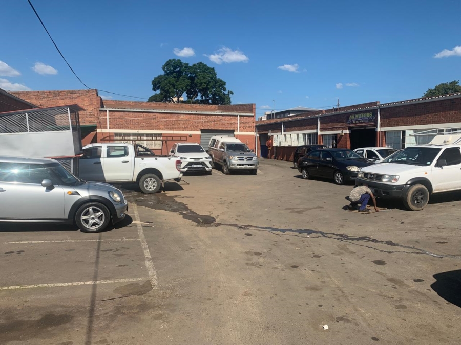 To Let commercial Property for Rent in Pietermaritzburg Central KwaZulu-Natal