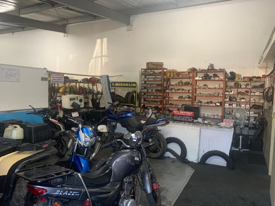 To Let commercial Property for Rent in Pietermaritzburg Central KwaZulu-Natal