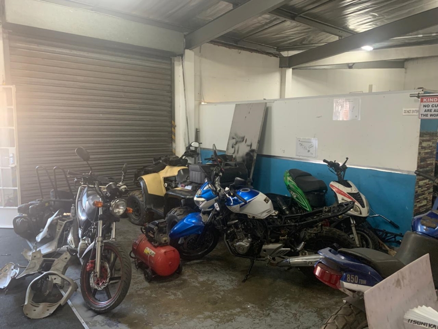 To Let commercial Property for Rent in Pietermaritzburg Central KwaZulu-Natal