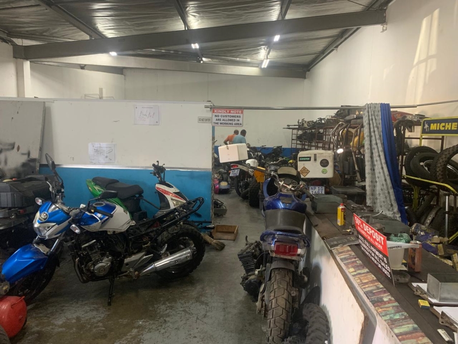 To Let commercial Property for Rent in Pietermaritzburg Central KwaZulu-Natal