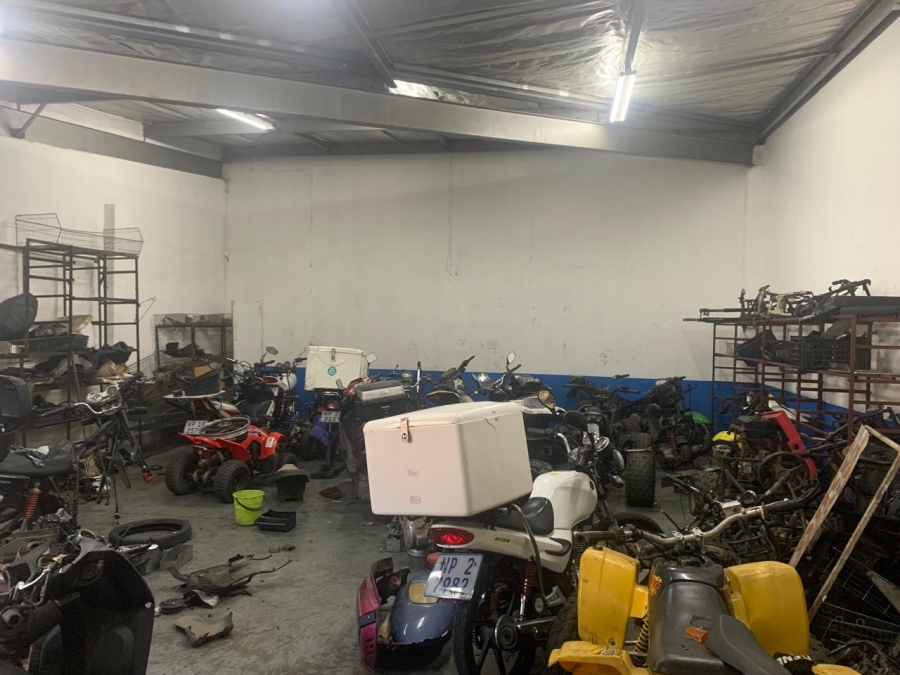 To Let commercial Property for Rent in Pietermaritzburg Central KwaZulu-Natal