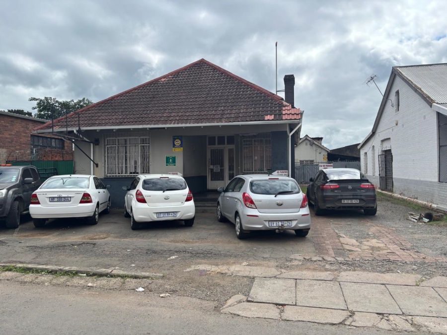 Commercial Property for Sale in Pietermaritzburg Central KwaZulu-Natal