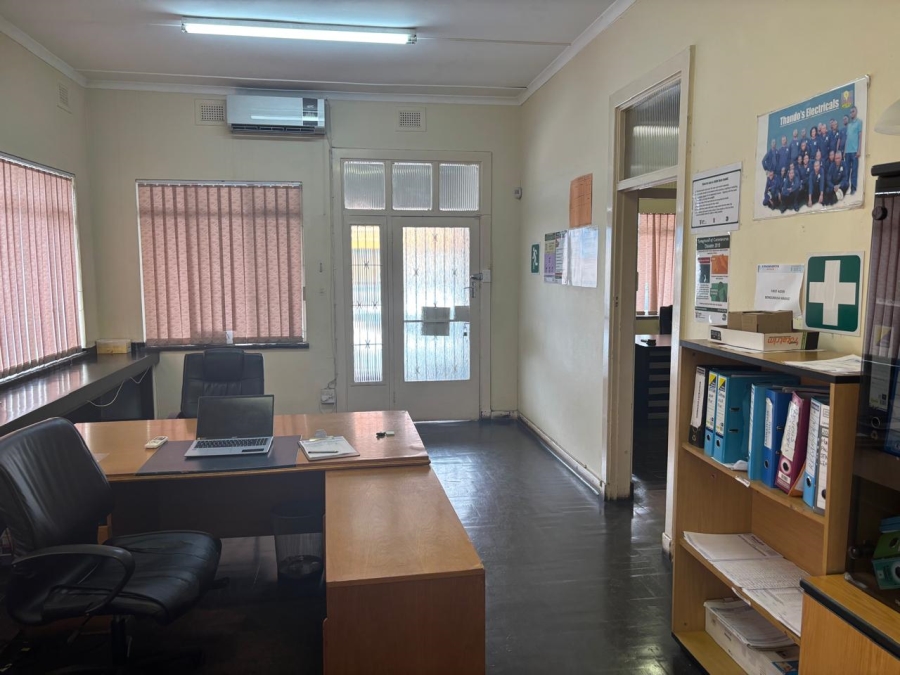 Commercial Property for Sale in Pietermaritzburg Central KwaZulu-Natal