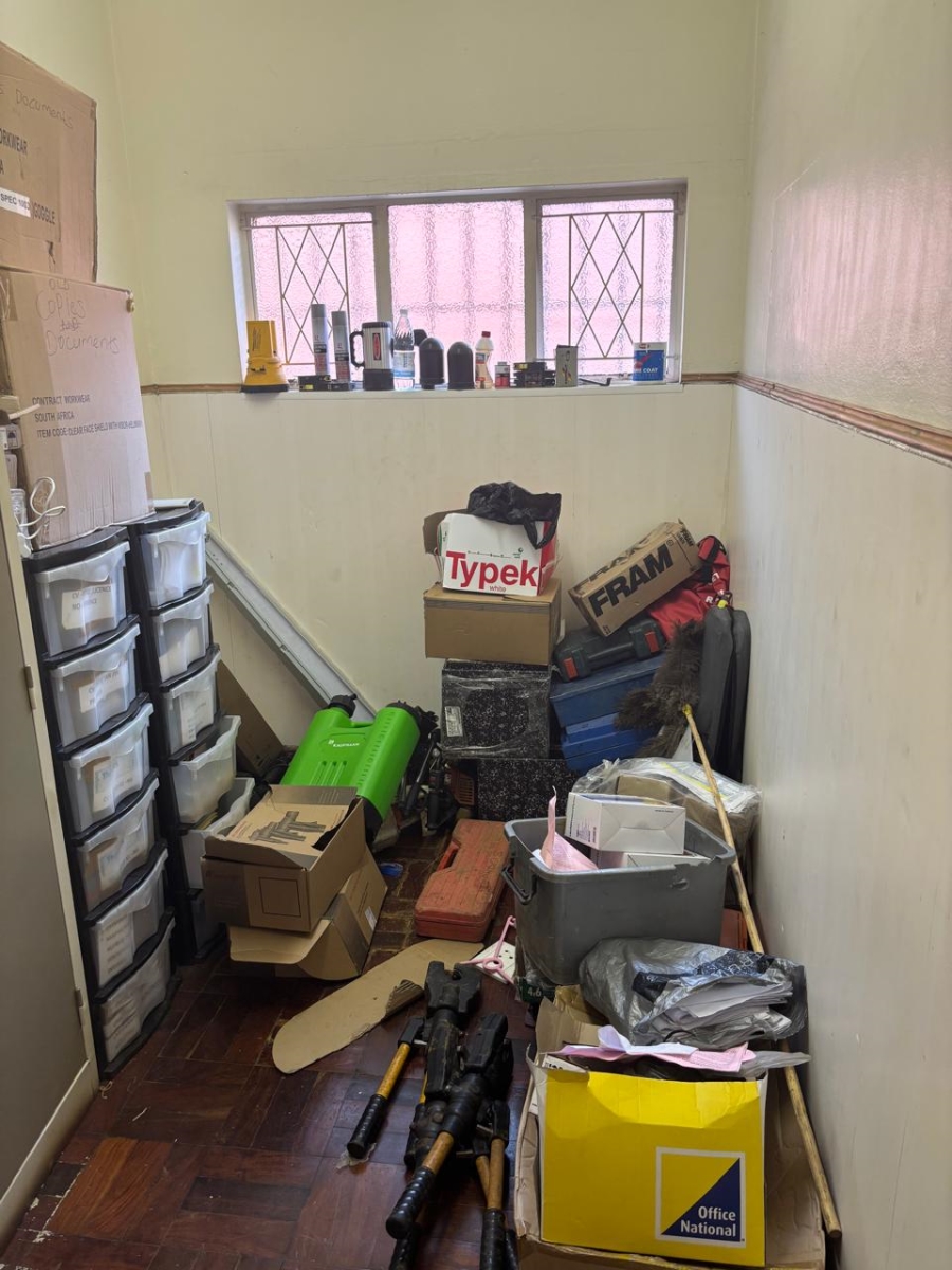 Commercial Property for Sale in Pietermaritzburg Central KwaZulu-Natal