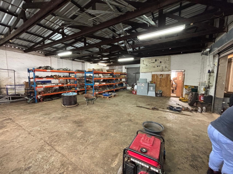 Commercial Property for Sale in Pietermaritzburg Central KwaZulu-Natal