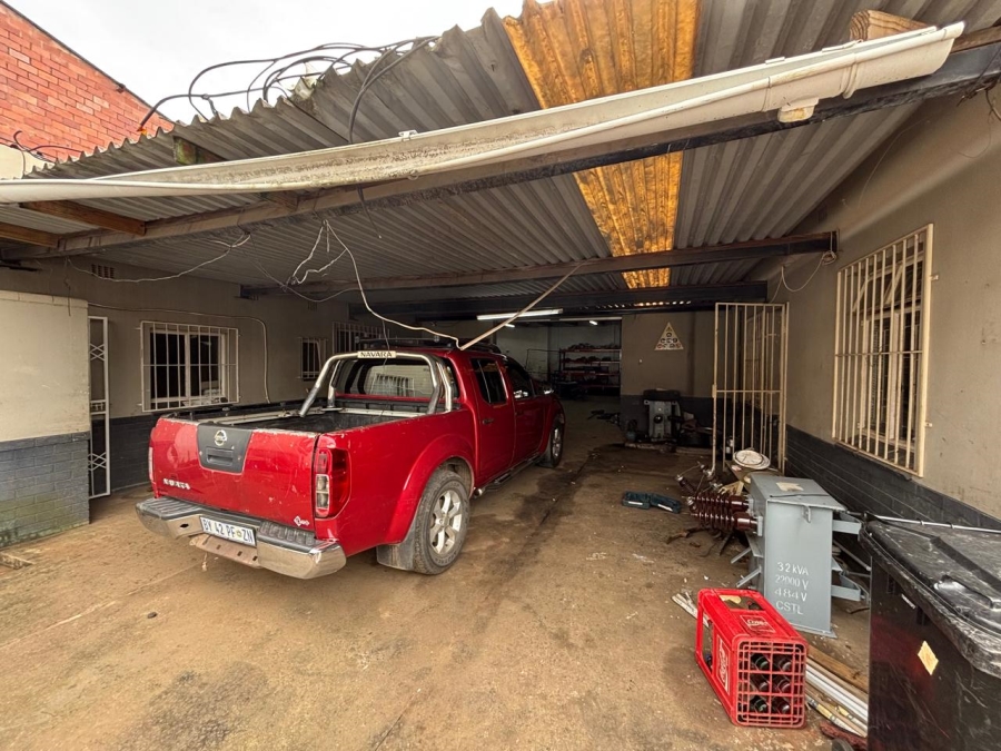 Commercial Property for Sale in Pietermaritzburg Central KwaZulu-Natal