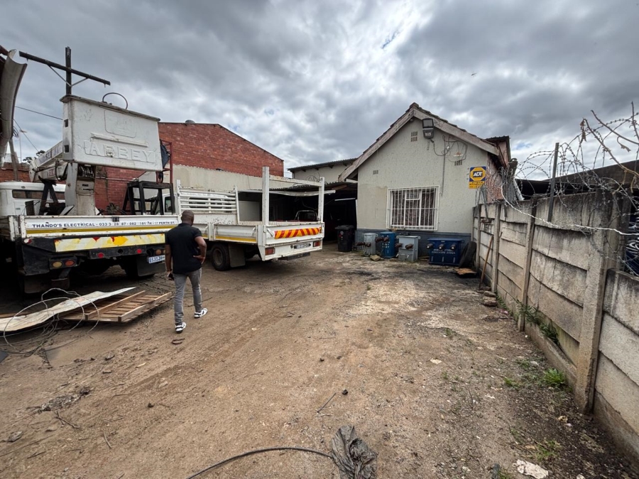 Commercial Property for Sale in Pietermaritzburg Central KwaZulu-Natal