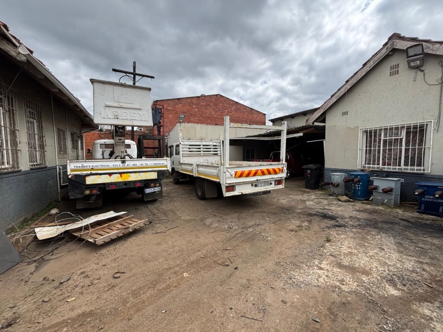 Commercial Property for Sale in Pietermaritzburg Central KwaZulu-Natal