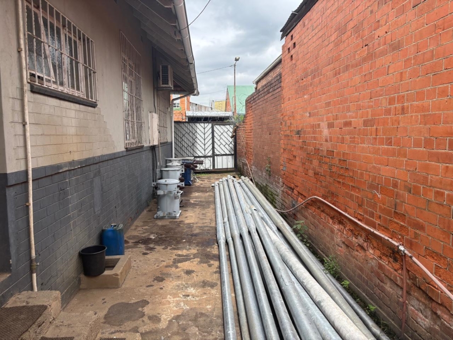 Commercial Property for Sale in Pietermaritzburg Central KwaZulu-Natal