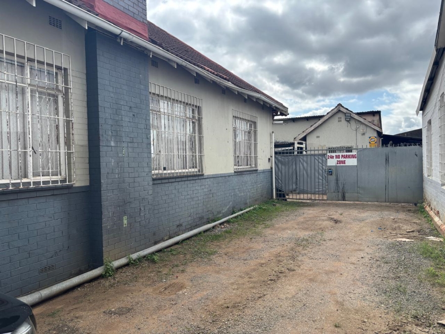 Commercial Property for Sale in Pietermaritzburg Central KwaZulu-Natal