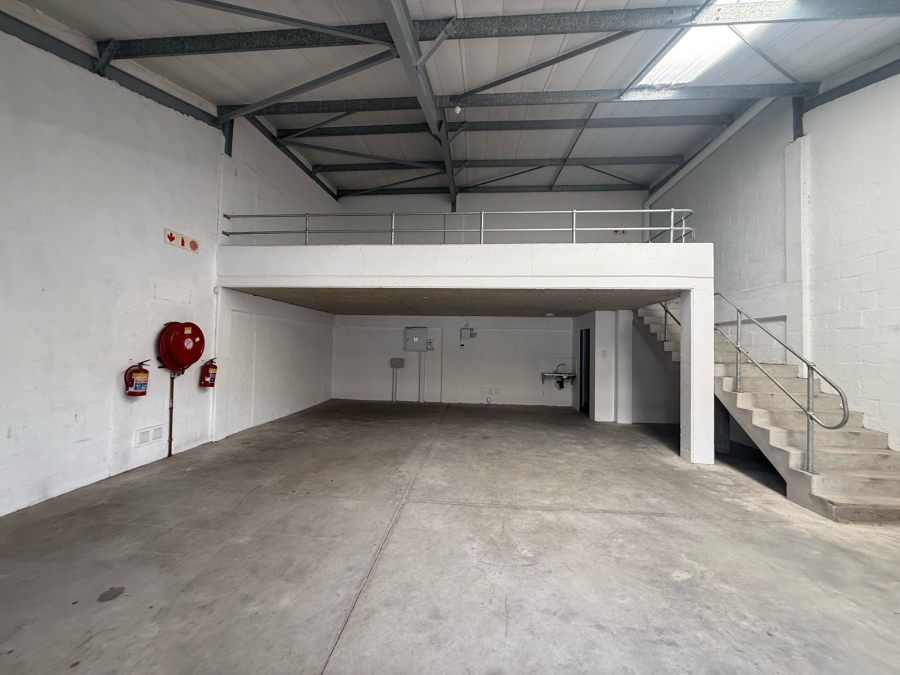 Commercial Property for Sale in Cornubia KwaZulu-Natal