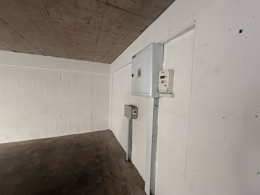 Commercial Property for Sale in Cornubia KwaZulu-Natal