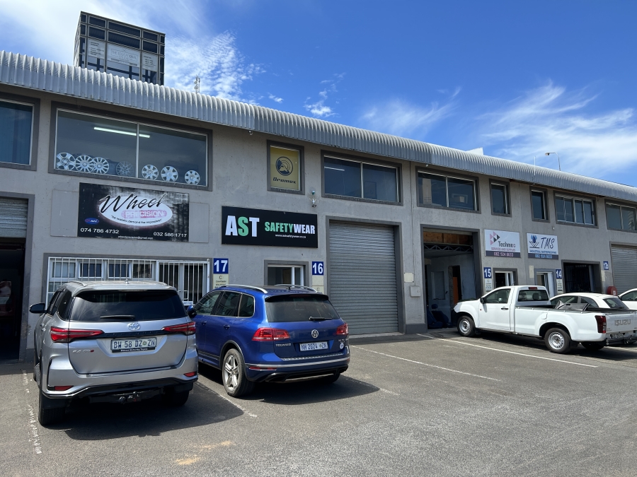 To Let commercial Property for Rent in Ballito Commercial District KwaZulu-Natal