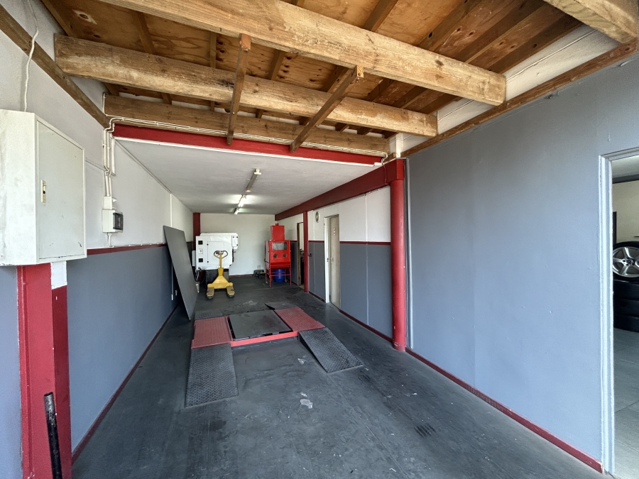 To Let commercial Property for Rent in Ballito Commercial District KwaZulu-Natal