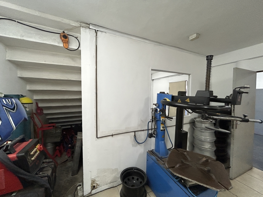 To Let commercial Property for Rent in Ballito Commercial District KwaZulu-Natal