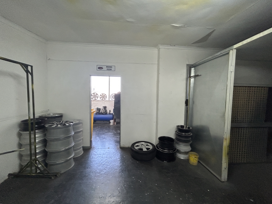 To Let commercial Property for Rent in Ballito Commercial District KwaZulu-Natal