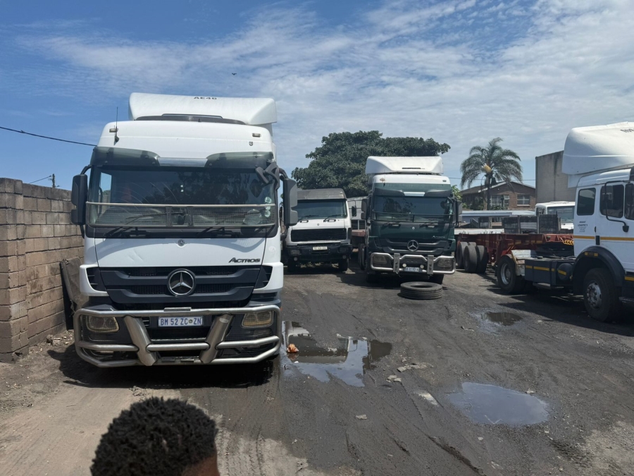 To Let commercial Property for Rent in Clairwood KwaZulu-Natal