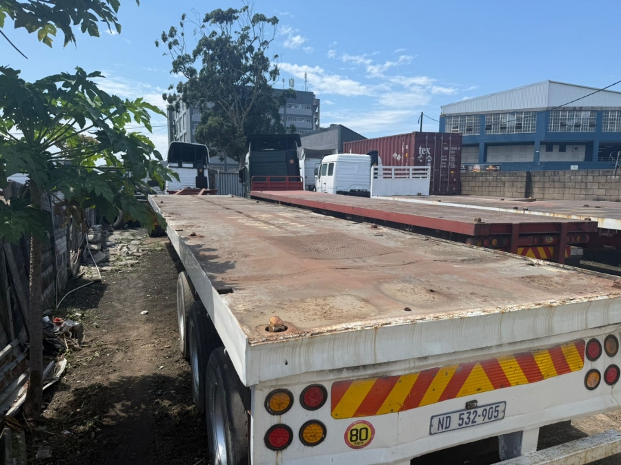 To Let commercial Property for Rent in Clairwood KwaZulu-Natal