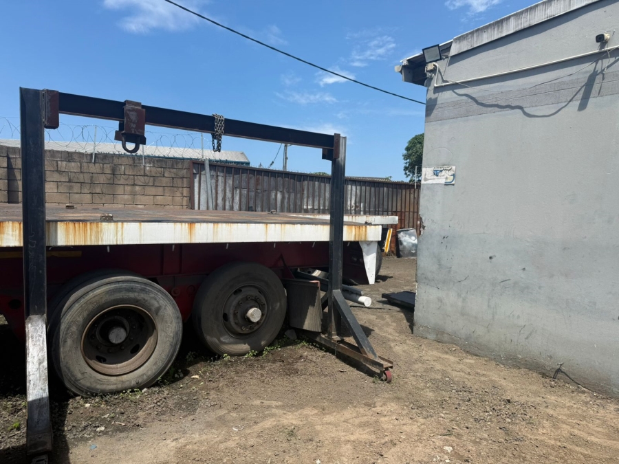 To Let commercial Property for Rent in Clairwood KwaZulu-Natal