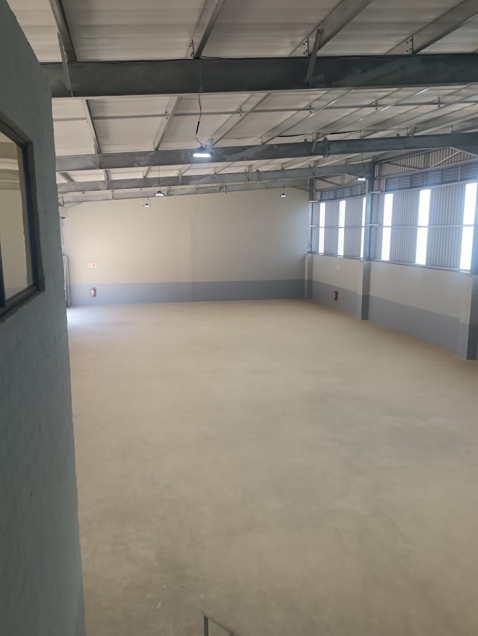 To Let commercial Property for Rent in Waterfall KwaZulu-Natal
