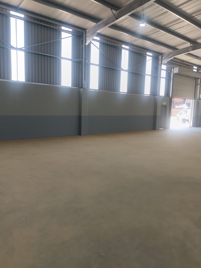 To Let commercial Property for Rent in Waterfall KwaZulu-Natal