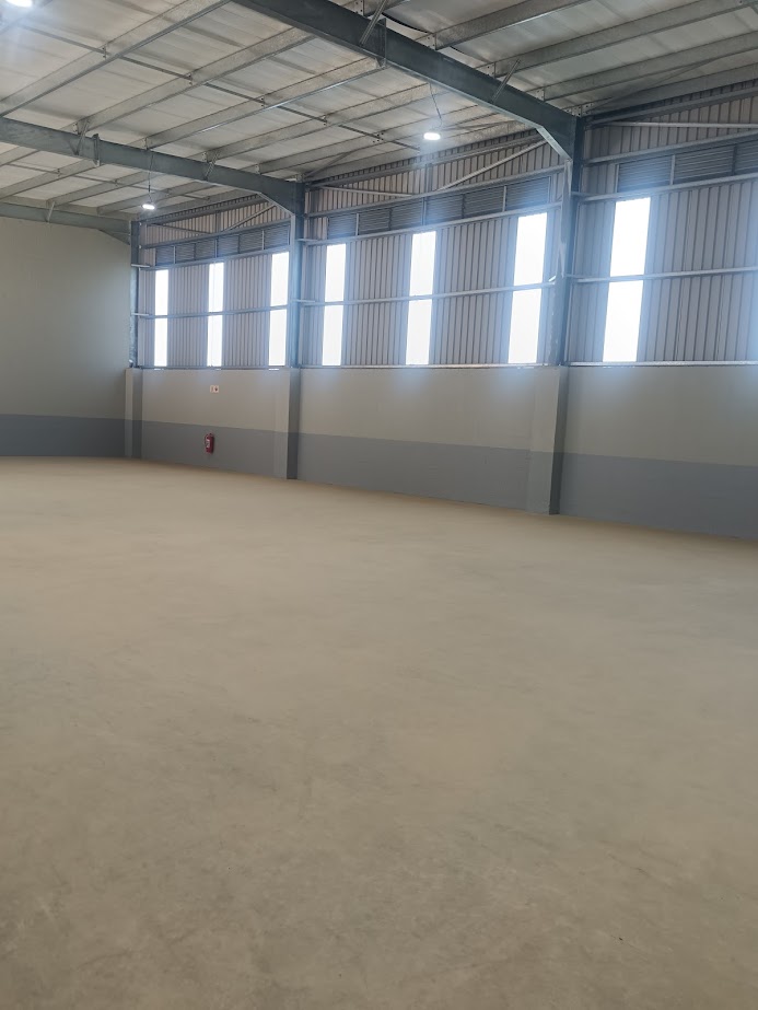 To Let commercial Property for Rent in Waterfall KwaZulu-Natal