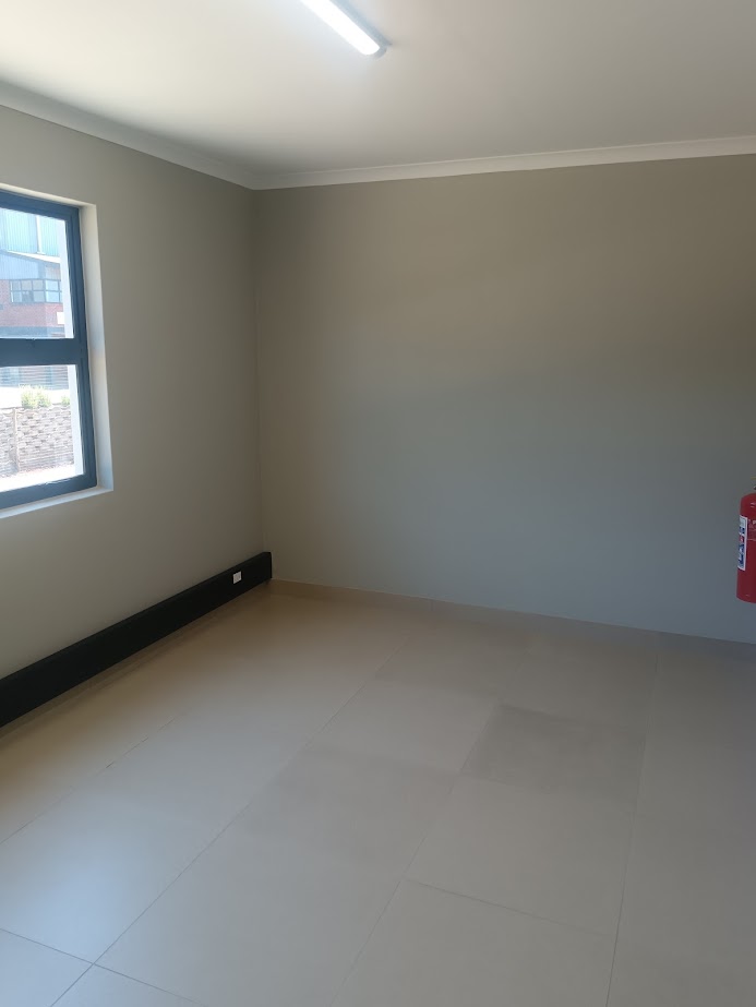 To Let commercial Property for Rent in Waterfall KwaZulu-Natal
