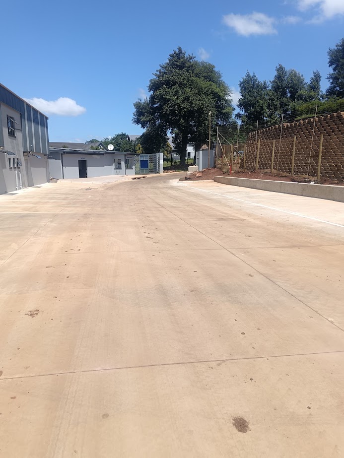 To Let commercial Property for Rent in Waterfall KwaZulu-Natal