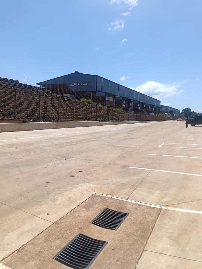 To Let commercial Property for Rent in Waterfall KwaZulu-Natal