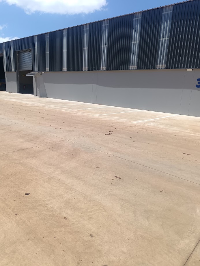 To Let commercial Property for Rent in Waterfall KwaZulu-Natal