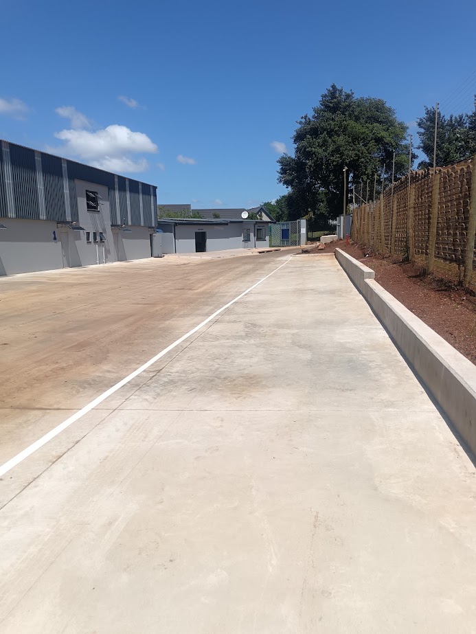 To Let commercial Property for Rent in Waterfall KwaZulu-Natal