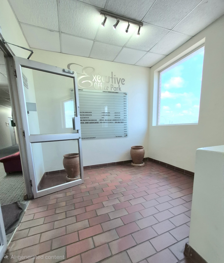 To Let commercial Property for Rent in Empangeni Central KwaZulu-Natal