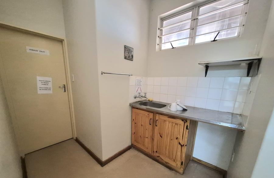To Let commercial Property for Rent in Empangeni Central KwaZulu-Natal
