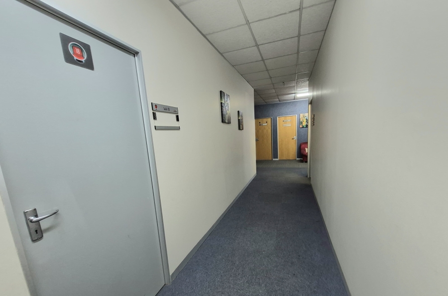 To Let commercial Property for Rent in Empangeni Central KwaZulu-Natal