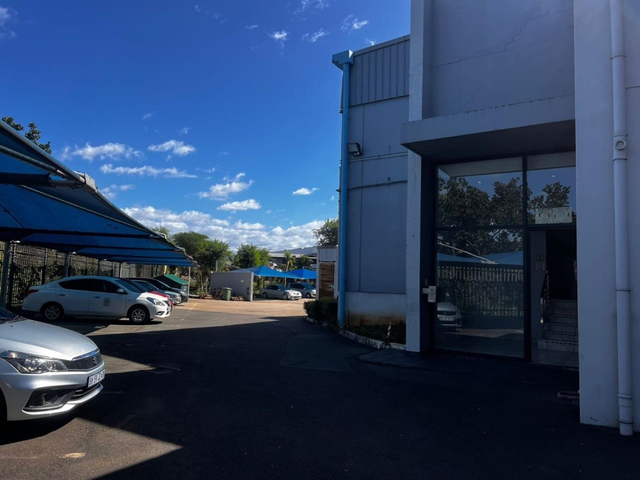 Commercial Property for Sale in Riverhorse Valley KwaZulu-Natal
