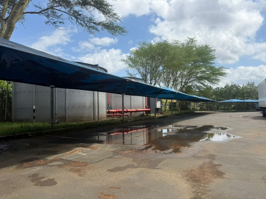 Commercial Property for Sale in Riverhorse Valley KwaZulu-Natal