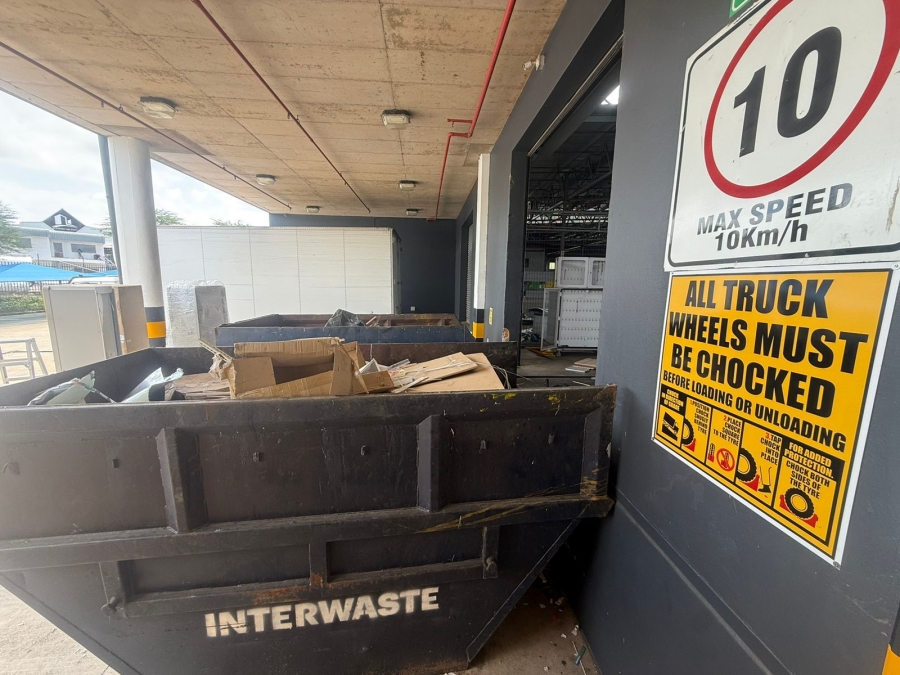 Commercial Property for Sale in Riverhorse Valley KwaZulu-Natal